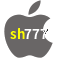 Aplicativo sh777 para iOS