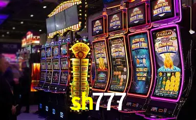 A Revolução dos Aplicativos de Jogos no sh777