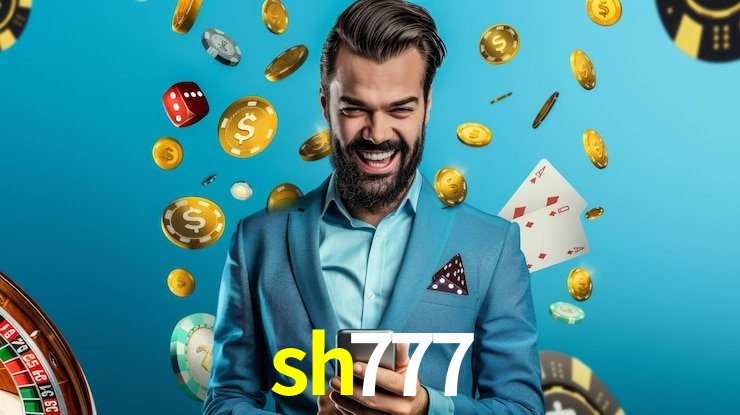 Casino Ao Vivo sh777