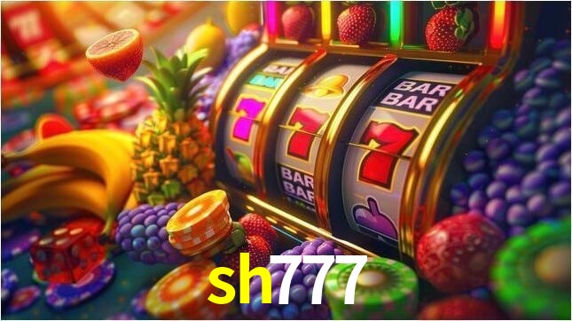 Descubra o Mundo do Cassino Online com sh777