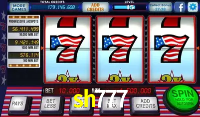 Inovações de Jogos na sh777: O Futuro das Experiências Interativas