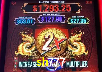 Apostas Esportivas na sh777: Um Guia Completo