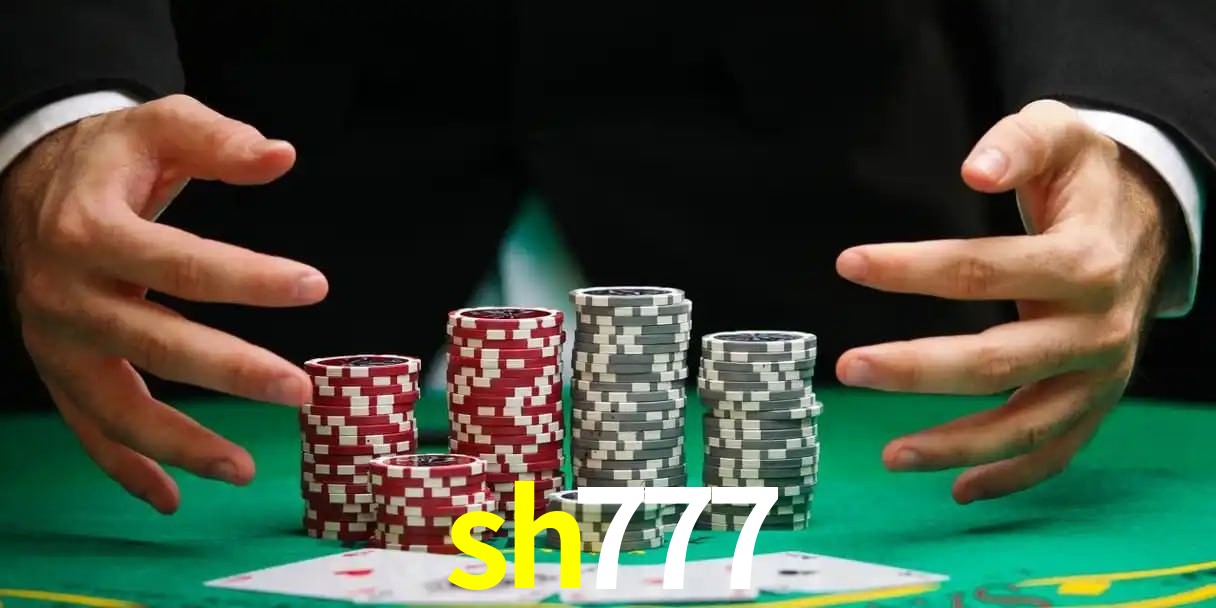 Promoções Sazonais sh777