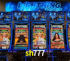 A Popularidade dos Caça-Níqueis no sh777