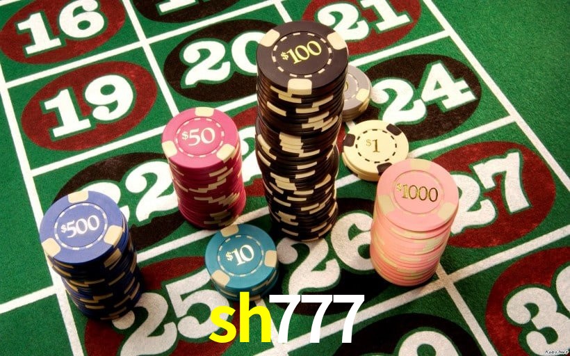 Casino Ao Vivo sh777
