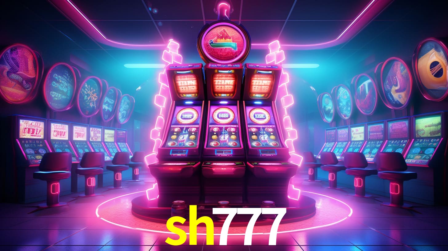 sh777
