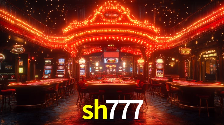 sh777 bet