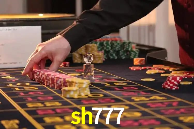 A Experiência Imersiva dos Cassinos Ao Vivo no sh777