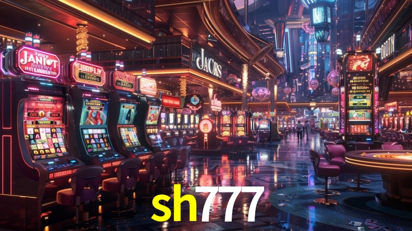 Casino VIP sh777