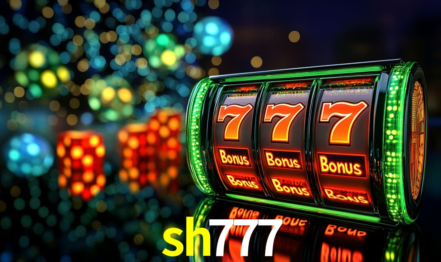 Estatísticas sh777