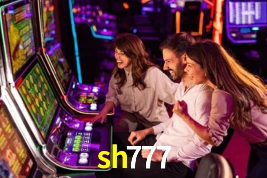Casino Ao Vivo sh777